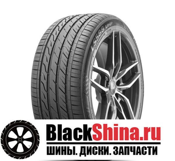 LANDSAIL LANDSAIL 245/45/17 W 99 LS588 UHP 245/45 R17