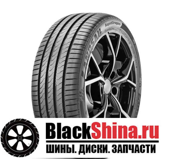 LANDSAIL LANDSAIL 255/35/18 Y 94 RAPIDDRAGON XL 255/35 R18