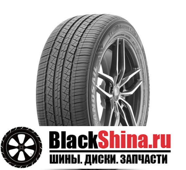 LANDSAIL LANDSAIL 255/55/18 W 109 CLV2 255/55 R18