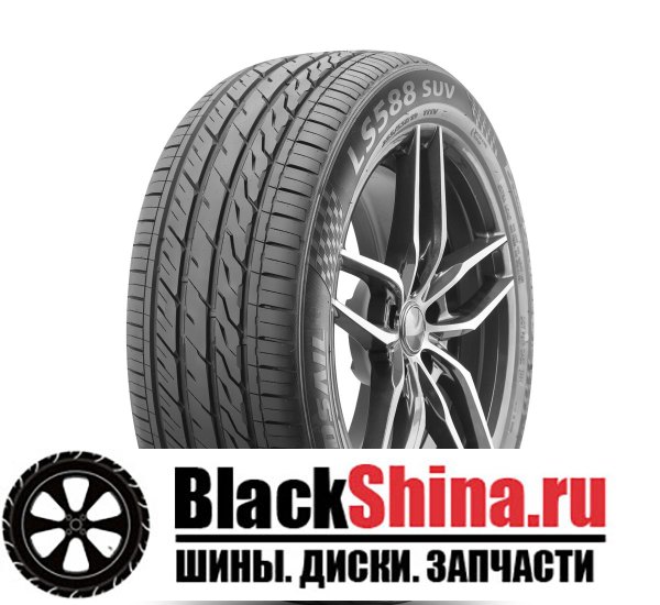 LANDSAIL LANDSAIL 285/40/22 V 110 LS588 SUV 285/40 R22
