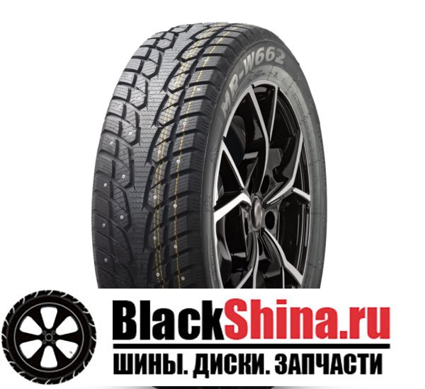 MIRAGE MIRAGE 185/70/14 T 88 MR-W662 Ш. 185/70 R14