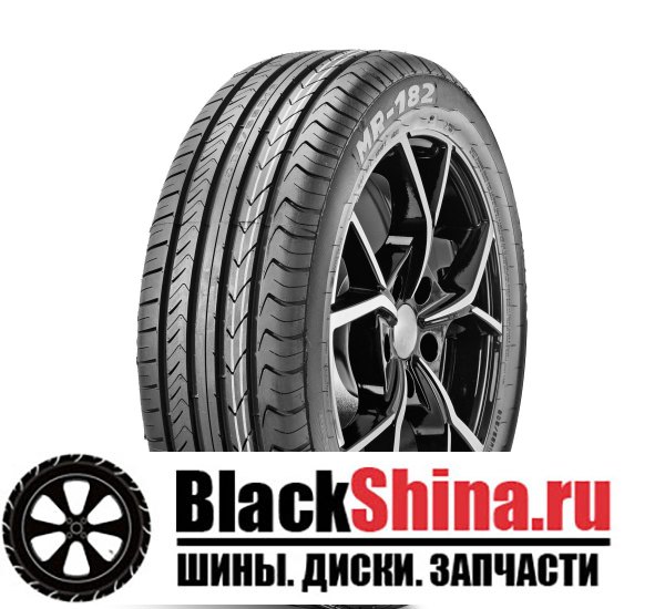 MIRAGE MIRAGE 215/55/17 W 98 MR-182 XL 215/55 R17