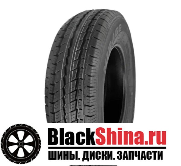MIRAGE MIRAGE 225/75/16 R 121/120 C MR220 225/75 R16