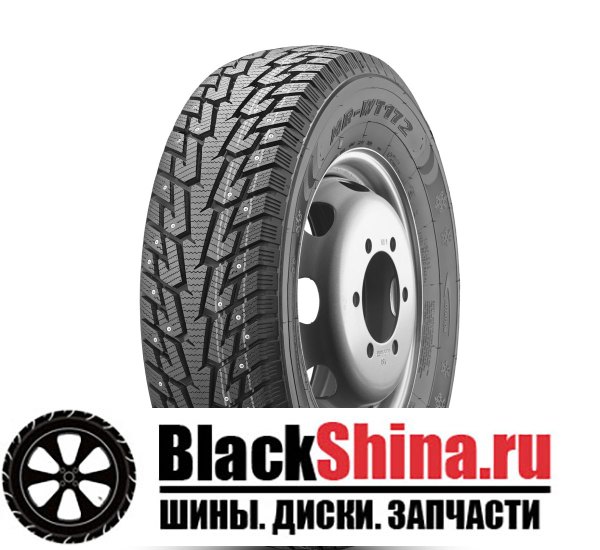 MIRAGE MIRAGE 225/75/16 S 115/112 MR-WT172 Н/Ш. 225/75 R16