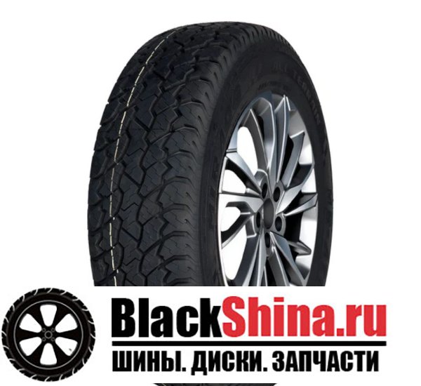MIRAGE MIRAGE 255/70/16 T 111 MR-AT172 СТАРШЕ 3-Х ЛЕТ 255/70 R16