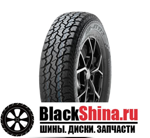 MIRAGE MIRAGE 265/70/17 T 115 MR-AT172 265/70 R17