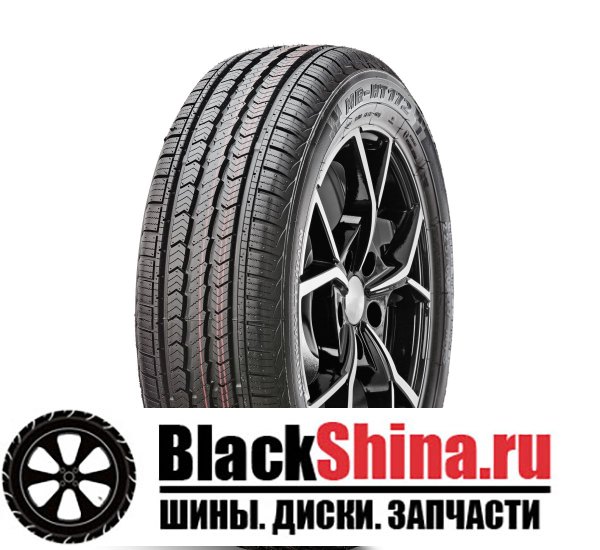 MIRAGE MIRAGE 265/70/17 T 115 MR-HT172 265/70 R17