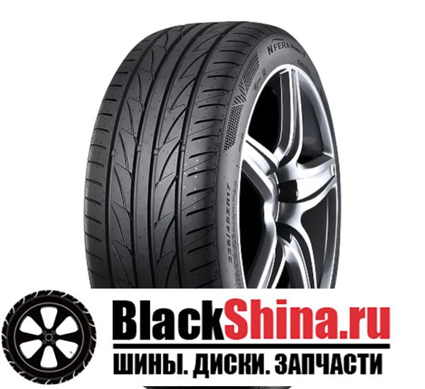NEXEN NEXEN 185/60/15 H 84 NFERA PRIMUS V 185/60 R15