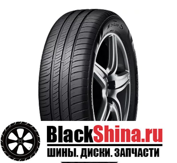 NEXEN NEXEN 195/50/15 V 82 NBLUE S 195/50 R15