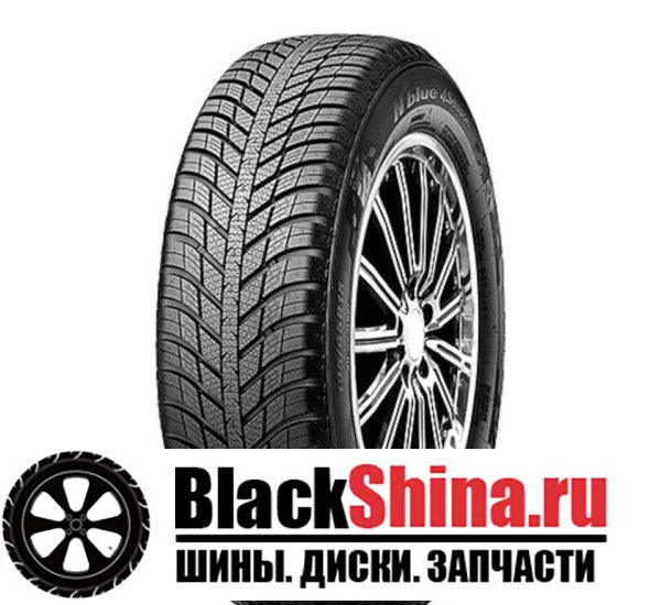 NEXEN NEXEN 195/55/15 H 85 NBLUE 4SEASON 195/55 R15