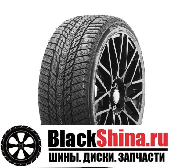 NEXEN NEXEN 195/55/15 T 89 WINGUARD ICE PLUS XL 195/55 R15