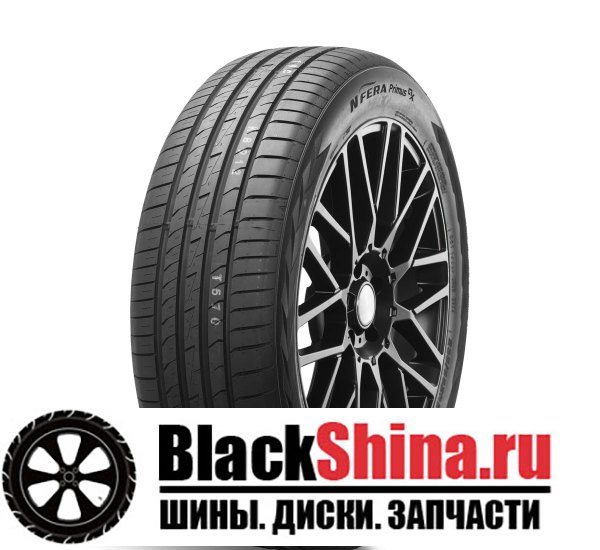 NEXEN NEXEN 215/50/17 V 95 NFERA PRIMUS QX XL 215/50 R17