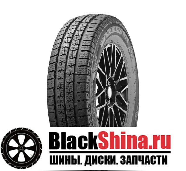NEXEN NEXEN 215/65/16 R 109/107 C WINGUARD WT1 215/65 R16