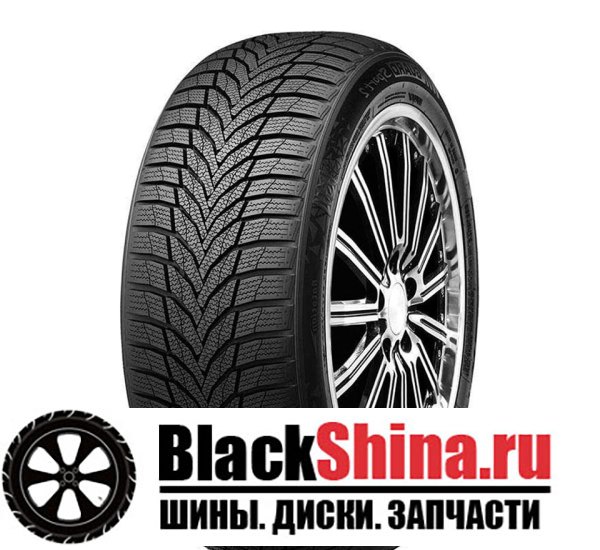 NEXEN NEXEN 225/60/16 V 102 WINGUARD SPORT 2 XL СТАРШЕ 3-Х ЛЕТ 225/60 R16
