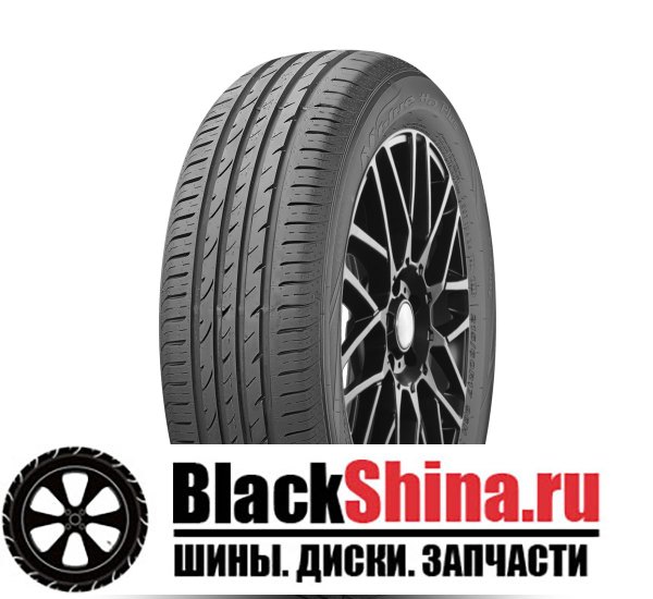 NEXEN NEXEN 225/70/16 T 103 NBLUE HD PLUS 225/70 R16