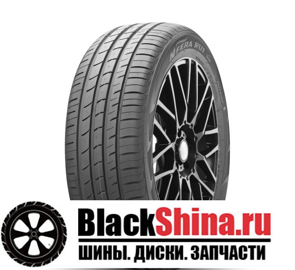 NEXEN NEXEN 235/45/18 W 98 NFERA RU1 XL 235/45 R18