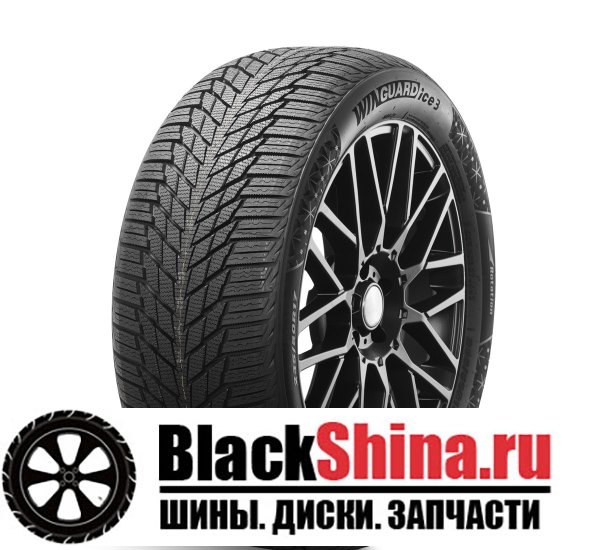 NEXEN NEXEN 235/50/17 T 100 WINGUARD ICE 3 XL 235/50 R17