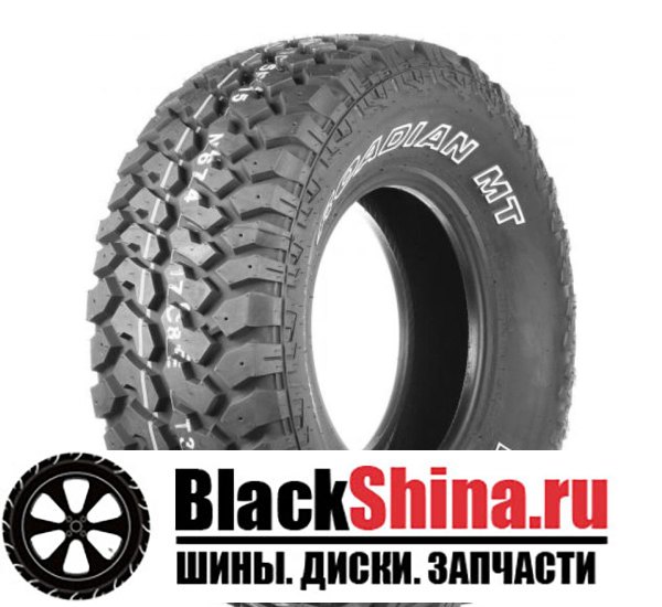 NEXEN NEXEN 235/75/15 Q 104/101 ROADIAN MT 235/75 R15