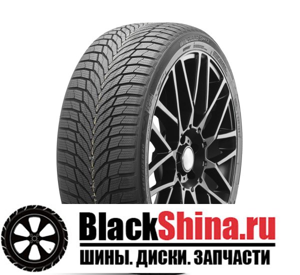 NEXEN NEXEN 235/75/15 T 109 WINGUARD SPORT 2 SUV XL 235/75 R15