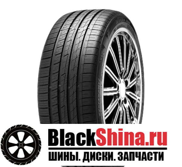 NEXEN NEXEN 245/40/18 W 97 NFERA AU7 XL 245/40 R18