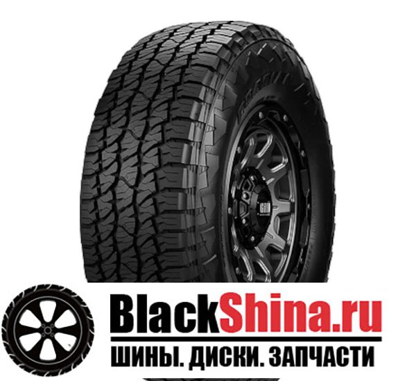 NEXEN NEXEN 245/75/17 S 112 ROADIAN ATX 245/75 R17