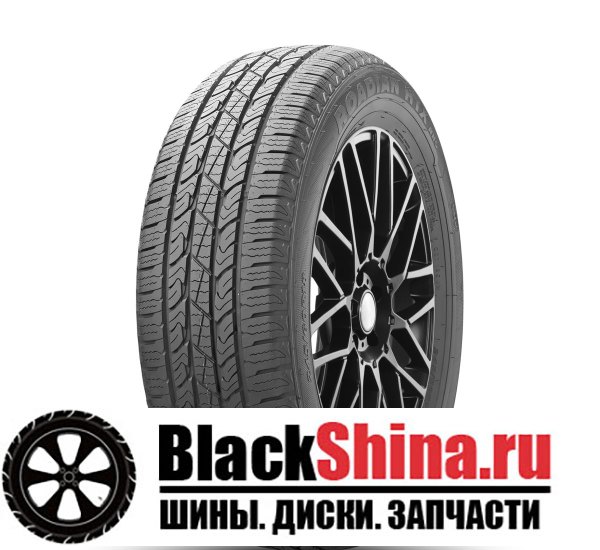 NEXEN NEXEN 255/65/17 S 110 ROADIAN HTX RH5 255/65 R17
