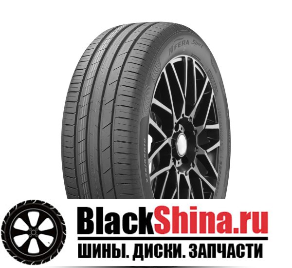 NEXEN NEXEN 265/45/19 Y 105 NFERA SPORT XL 265/45 R19