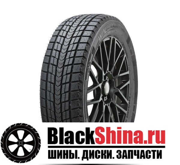 NEXEN NEXEN 265/70/16 Q 112 WINGUARD ICE SUV 265/70 R16