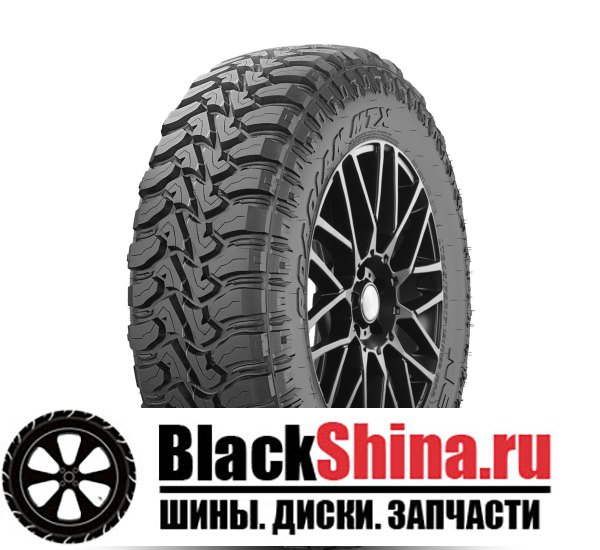 NEXEN NEXEN 265/70/17 Q 121/118 ROADIAN MTX RM7 265/70 R17