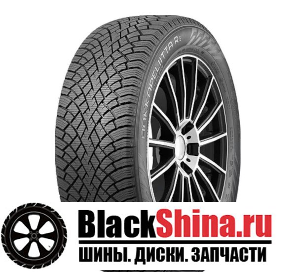 NOKIAN TYRES NOKIAN TYRES 245/45/20 R 103 HAKKAPELIITTA R5 EV XL 245/45 R20