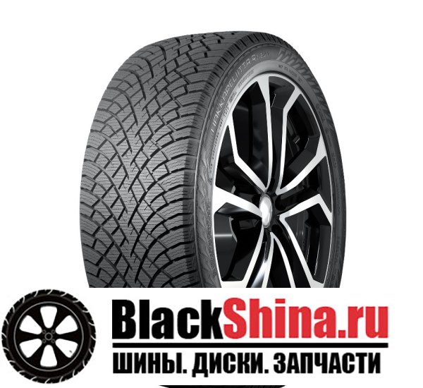 NOKIAN TYRES NOKIAN TYRES 245/50/20 R 105 HAKKAPELIITTA R5 SUV XL 245/50 R20