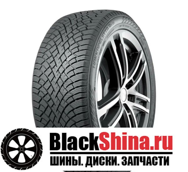 NOKIAN TYRES NOKIAN TYRES 295/40/21 T 111 HAKKAPELIITTA R5 EV XL СТАРШЕ 3-Х ЛЕТ 295/40 R21