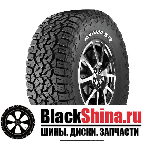 ROADCRUZA ROADCRUZA 235/60/18 T 103 RA7000 X/T 235/60 R18