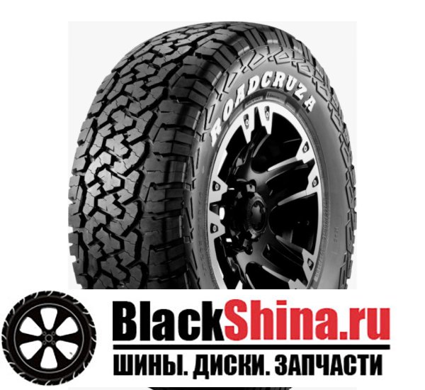 ROADCRUZA ROADCRUZA 265/60/20 T 115 RA1100 A/T 265/60 R20
