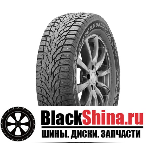 ROADKING ROADKING 255/45/20 H 105 ARGOS S500 XL Ш. 255/45 R20