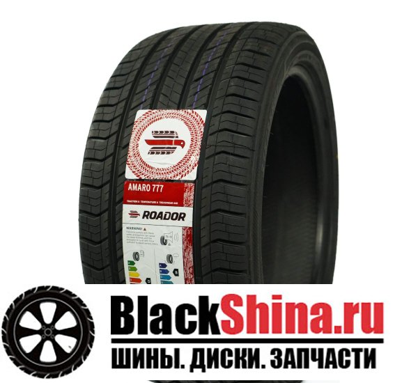 ROADOR ROADOR 225/50/18 V 95 AMARO777 225/50 R18