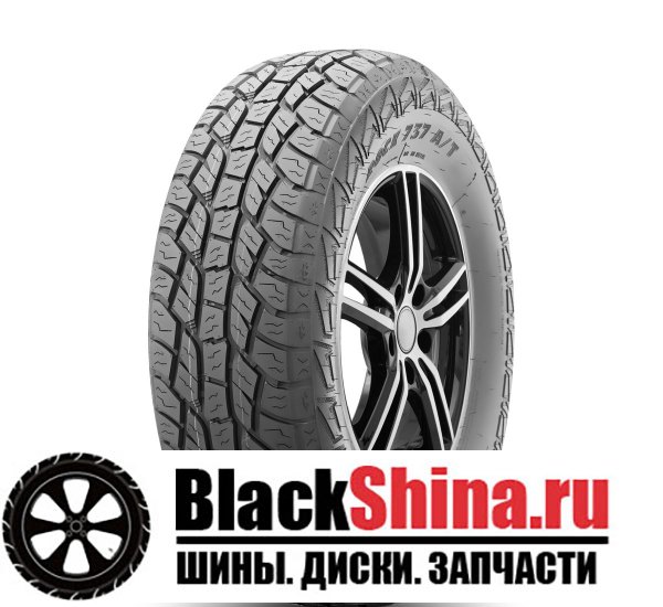 ROCKBLADE ROCKBLADE 245/70/17 S 119/116 LT ROCK 737 A/T 245/70 R17