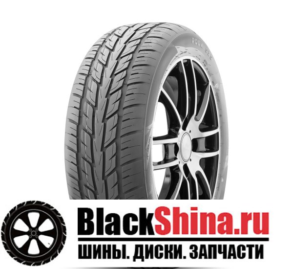 ROCKBLADE ROCKBLADE 255/55/20 V 110 ROCK 535 XL 255/55 R20