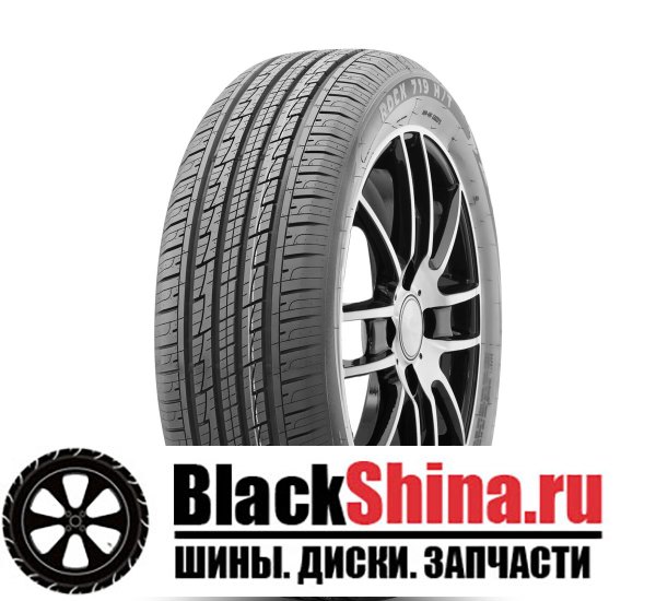 ROCKBLADE ROCKBLADE 285/50/20 V 116 ROCK 719 H/T XL 285/50 R20
