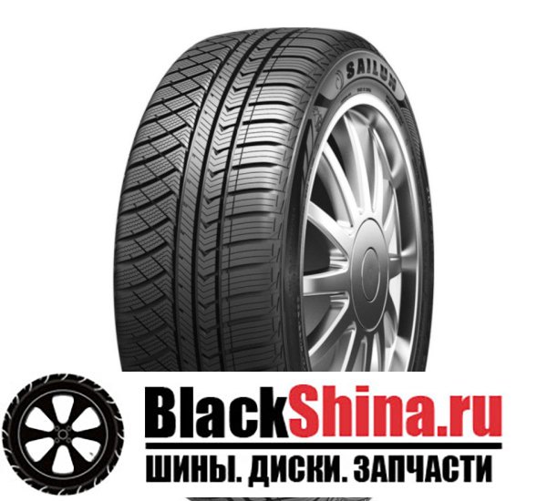 SAILUN SAILUN 185/60/14 H 82 ATREZZO 4 SEASONS 185/60 R14