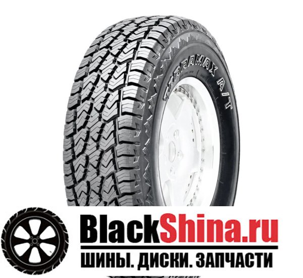 SAILUN SAILUN 205/80/16 Q 110/108 C TERRAMAX A/T 205/80 R16