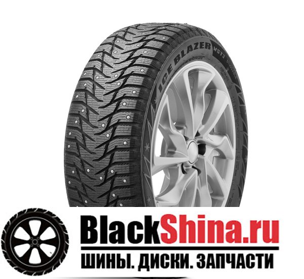 SAILUN SAILUN 215/55/16 T 97 ICE BLAZER WST3 XL Ш. 215/55 R16