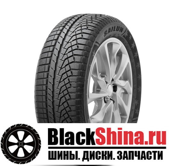 SAILUN SAILUN 215/70/16 H 100 ICE BLAZER ALPINE EVO 1 СТАРШЕ 3-Х ЛЕТ 215/70 R16
