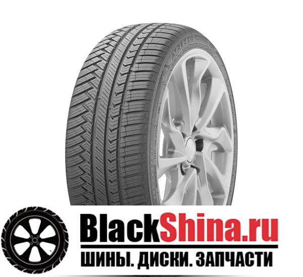 SAILUN SAILUN 235/45/17 W 97 ATREZZO 4SEASONS PRO XL 235/45 R17