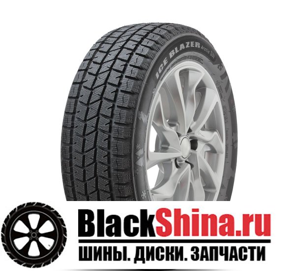 SAILUN SAILUN 235/65/18 T 106 ICE BLAZER ARCTIC SUV 235/65 R18
