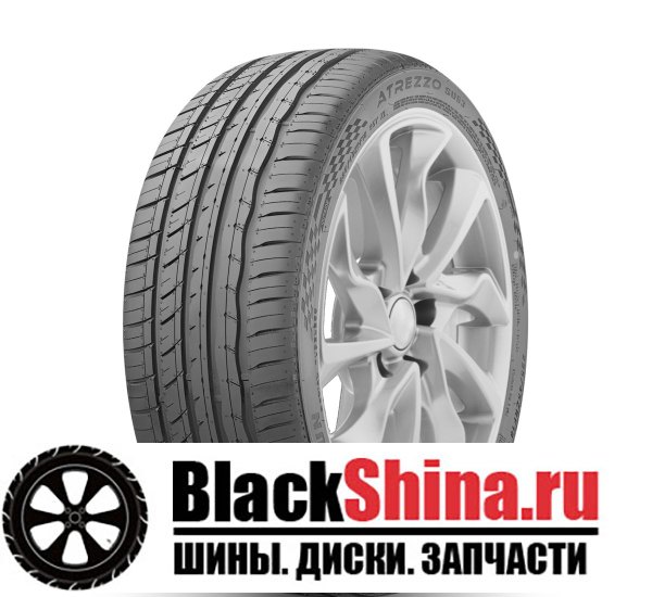 SAILUN SAILUN 245/40/20 Y 99 ATREZZO SU63 XL RUNFLAT 245/40 R20