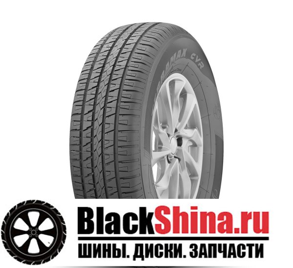 SAILUN SAILUN 245/75/16 T 111 TERRAMAX CVR 245/75 R16