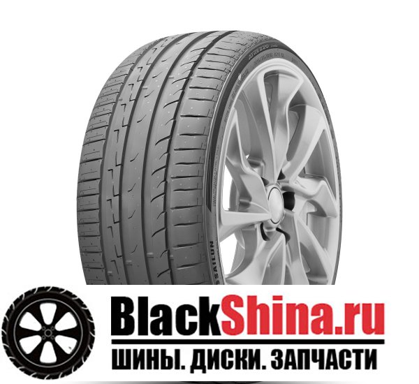 SAILUN SAILUN 255/45/20 Y 105 ATREZZO ZSR2 XL 255/45 R20