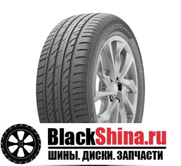 SAILUN SAILUN 255/55/18 V 109 ATREZZO ZSR SUV 255/55 R18