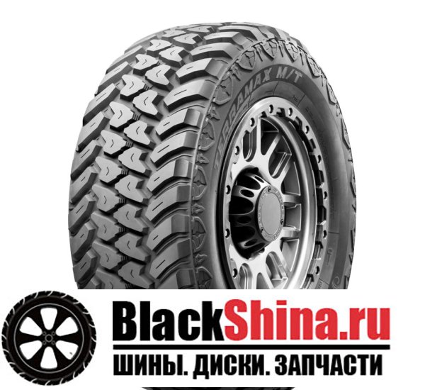 SAILUN SAILUN 265/65/17 Q 120/117 LT TERRAMAX M/T 265/65 R17